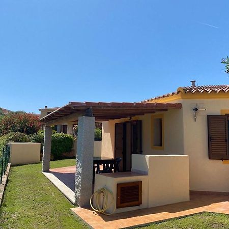 Villino La Funtana Villa San Teodoro  Exterior photo