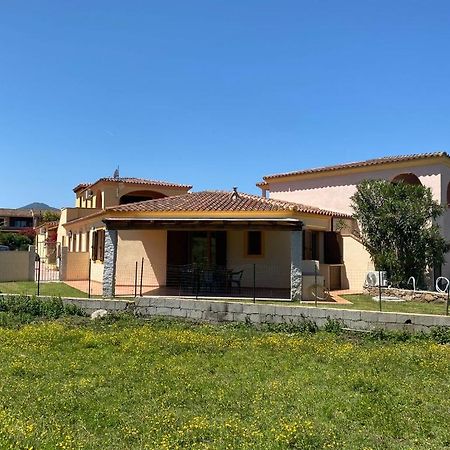 Villino La Funtana Villa San Teodoro  Exterior photo