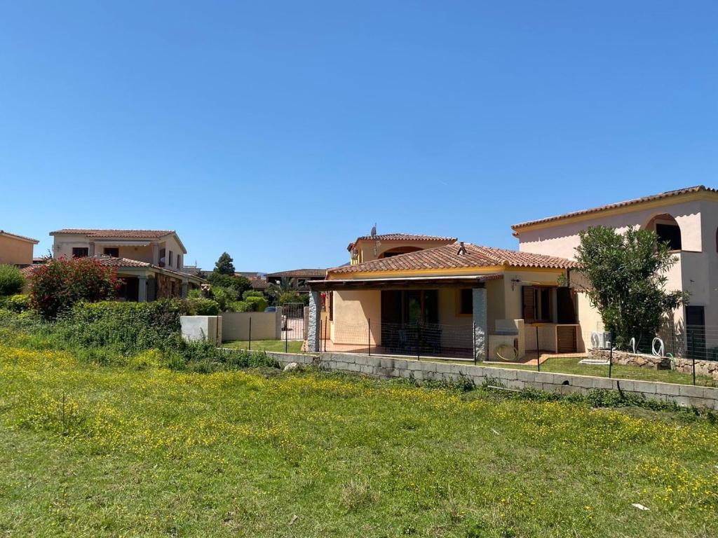 Villino La Funtana Villa San Teodoro  Exterior photo